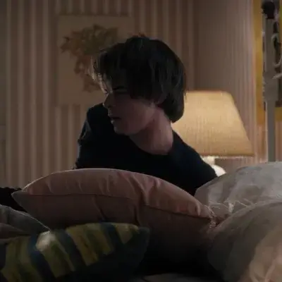 WaryGhost6890의 jonathan byers