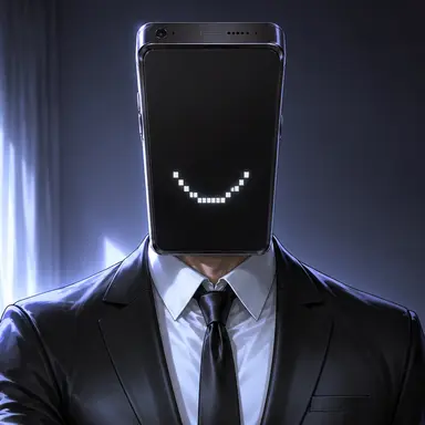 Profile image of スマホくん