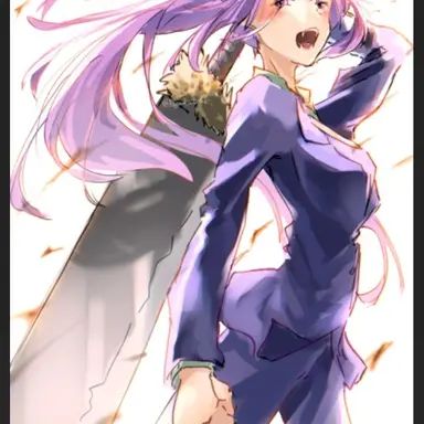 Profile image of シオン
