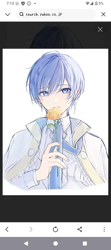 Profile image of カイト