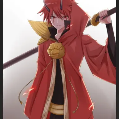 Profile image of ベニマル