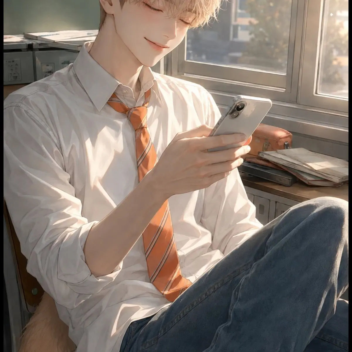 CalmNote8300의 1214