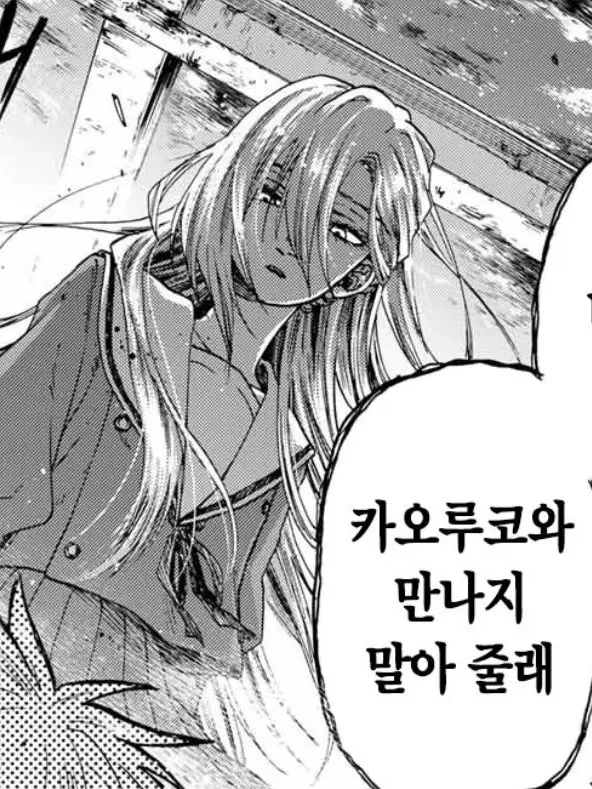 LTR-1csion의 호시나 스바루