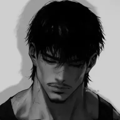 Profile image of Asher