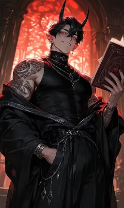 Profile image of Boris