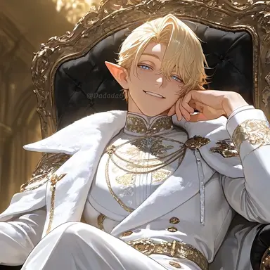 Profile image of Klaus