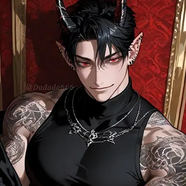 Profile image of Boris