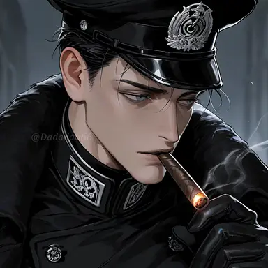 Profile image of Oscar