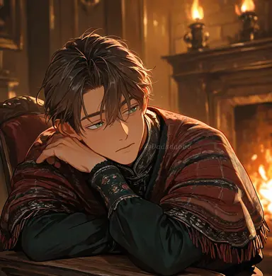 Profile image of Lucas