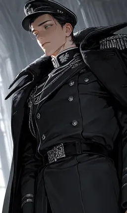 Profile image of Oscar