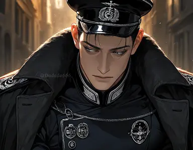 Profile image of Oscar