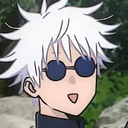 Profile image of 고죠 사토루