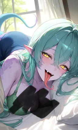 Profile image of レイミア