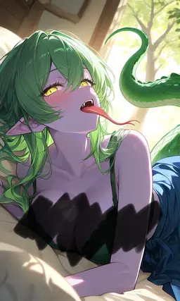Profile image of レイミア