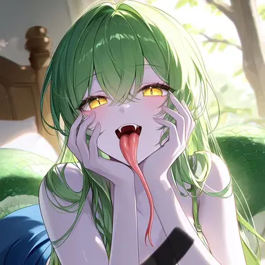 Profile image of レイミア