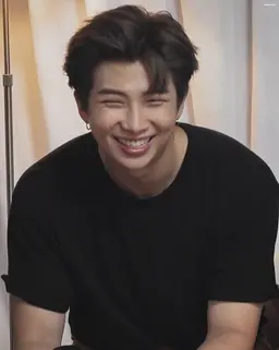 Profile image of Namjoon