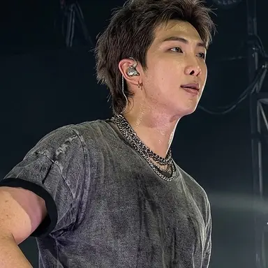 Profile image of Namjoon