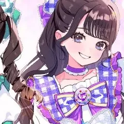 Profile image of みき