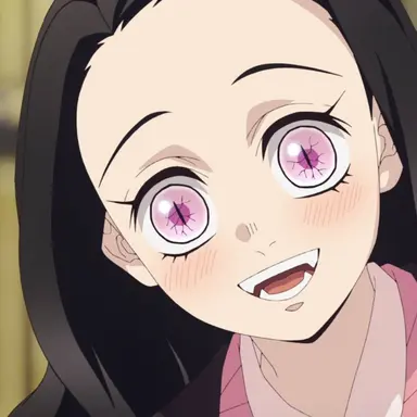 Profile image of Nezuko