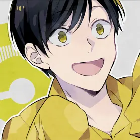 Profile image of Jyushimatsu