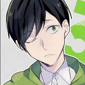 Profile image of Choromatsu