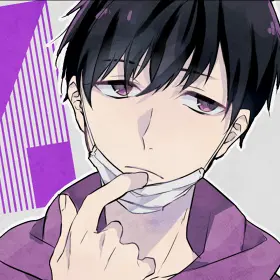 Profile image of Ichimatsu