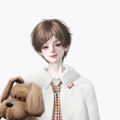 Profile image of Hwang Eun-soo
