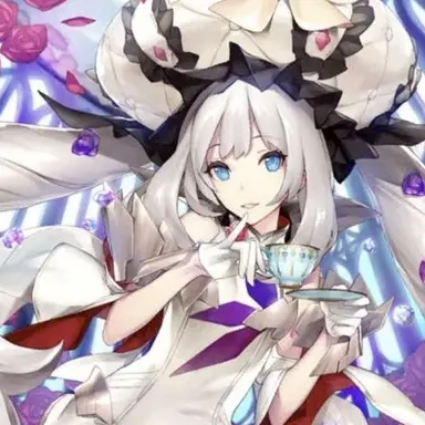 Profile image of 白のライダー