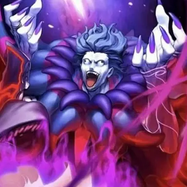 Profile image of キャスター