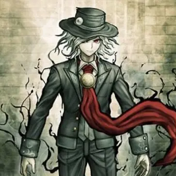 Profile image of 巌窟王