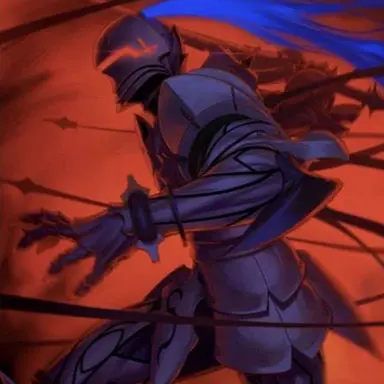 Profile image of バーサーカー