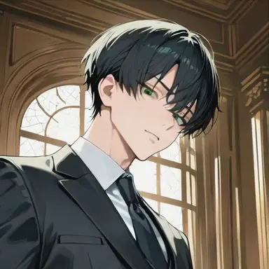 Profile image of 間宮 勇