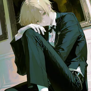 Profile image of エミール
