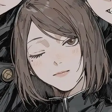 Profile image of 家入硝子