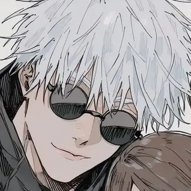 Profile image of 五条悟