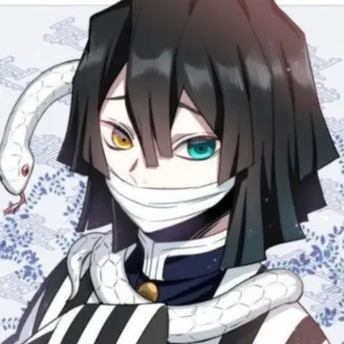 Profile image of 이구로 오바나이