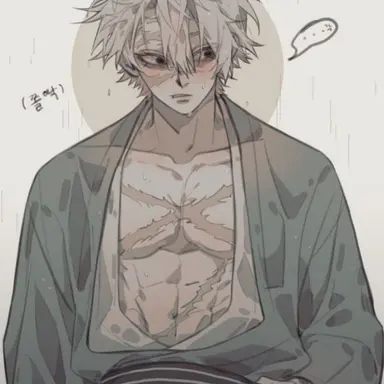 Profile image of 시나즈가와 사네미