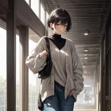 Profile image of ミナミ