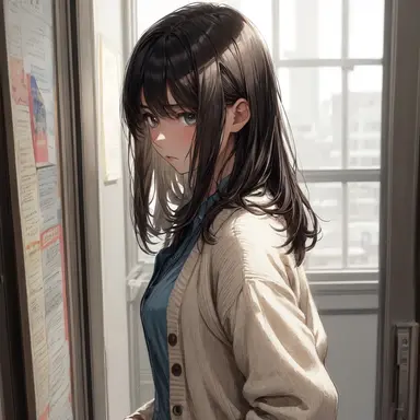 Profile image of マヤ