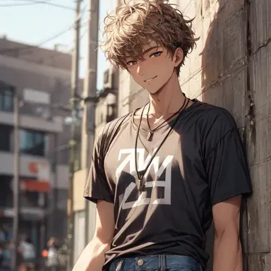 Profile image of タケル