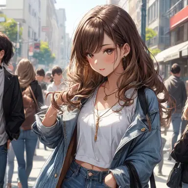 Profile image of カレン