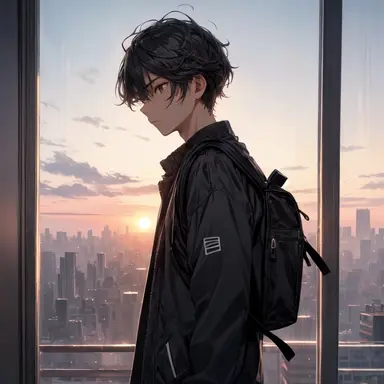 Profile image of ハヤト