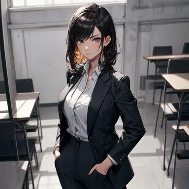 Profile image of ヤエ