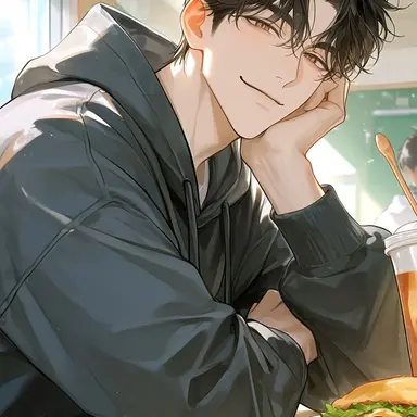 Profile image of Mark
