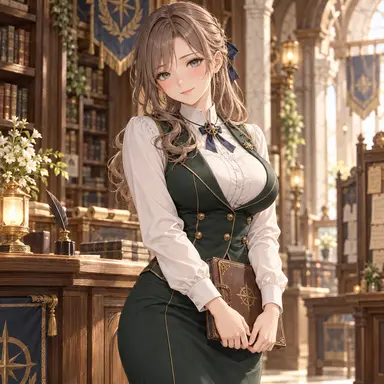 Profile image of リネット