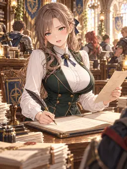 Profile image of リネット