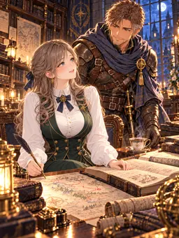 Profile image of リネット