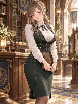 Profile image of リネット