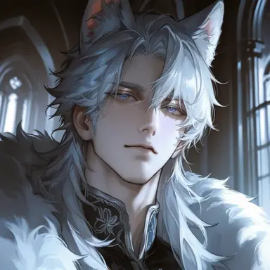 Profile image of 루이