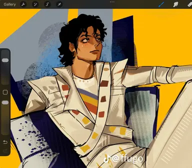 Profile image of Michael